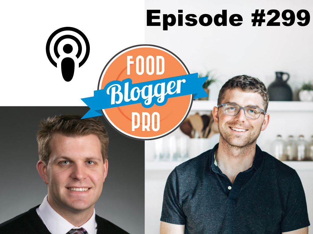 Building the Right Things, And Building Them Right - Featured on Food  Blogger Pro Podcast - KREE Product Group